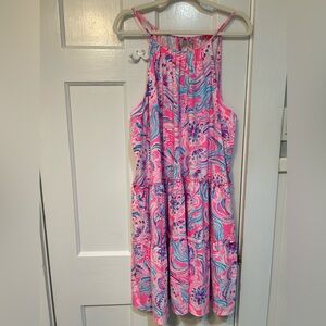 Lily Pulitzer sundress - never worn.